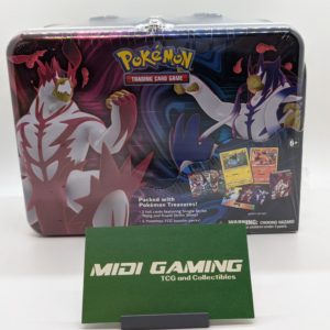Pokémon TCG: Collector Chest (Spring 2021)