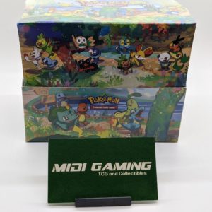 Celebrations Mini Tin Display Box