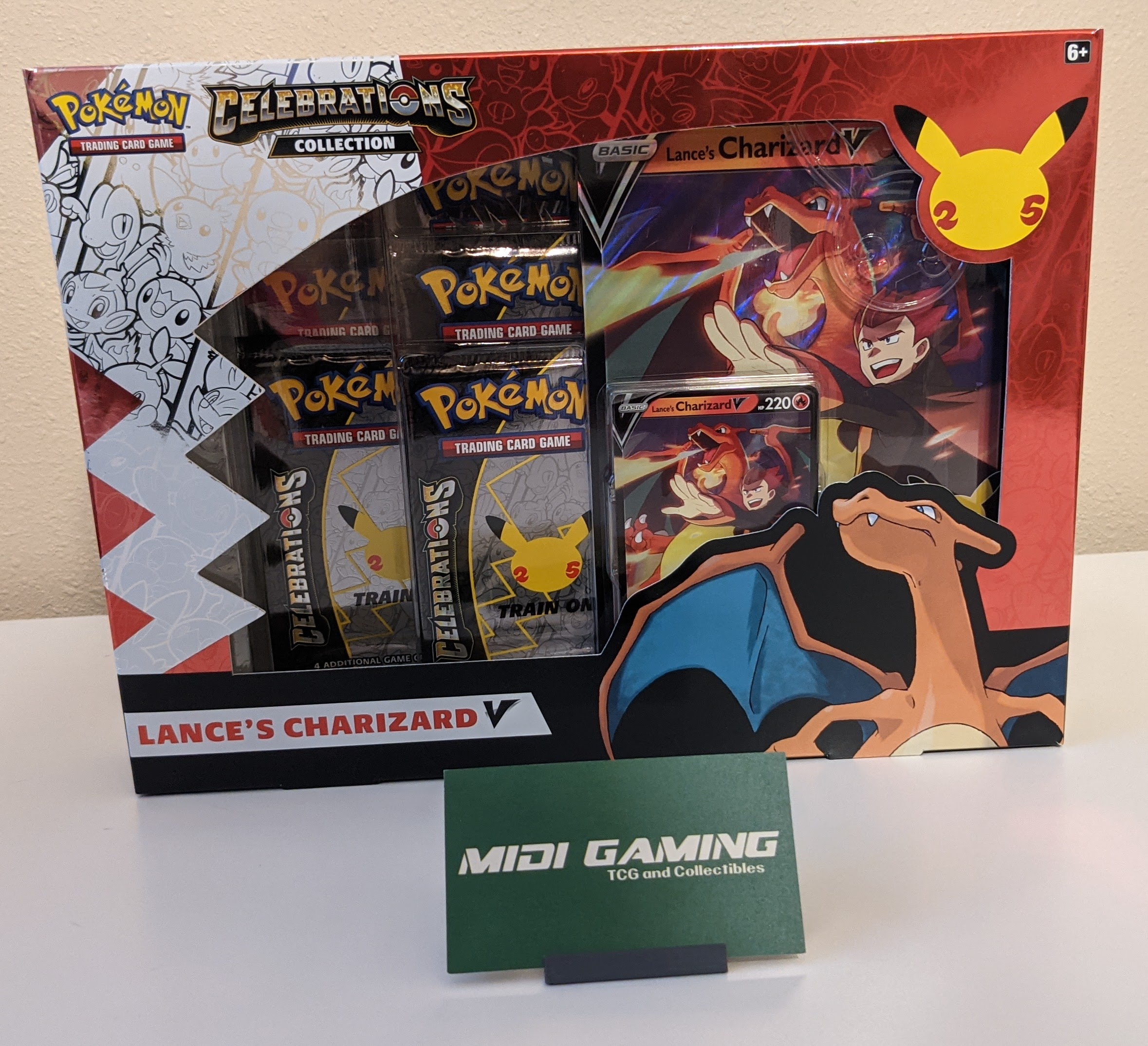 pokemon card charizard mega x Mega Charizard X EX 2025 Pokemon Evolution Black Star Promo #23 CGC Authenticated 10 Card